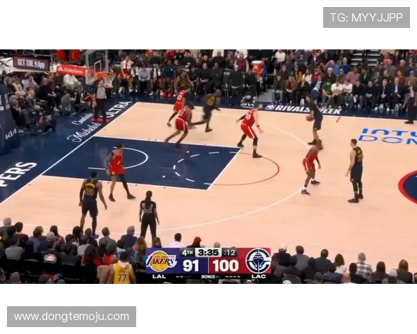 湖人对决快船精彩瞬间回顾及赛后分析全程直播盛况分享