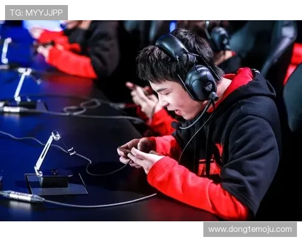 王者荣耀战术解析:深入剖析WE战队的进攻体系与策略运用