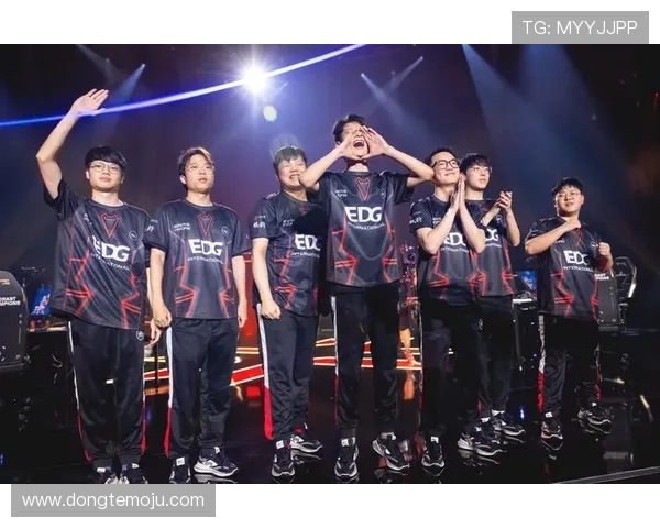 全球总决赛分析：BLG展现强大实力与团队协作的精彩表现